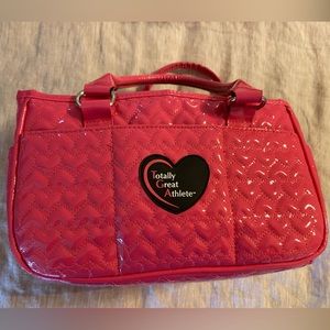 Kiss and Cry rink tote